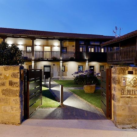 El Pilpayo Apartment Quintes Ngoại thất bức ảnh