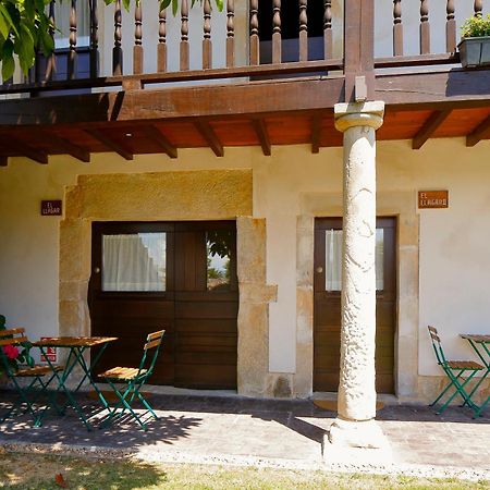 El Pilpayo Apartment Quintes Ngoại thất bức ảnh