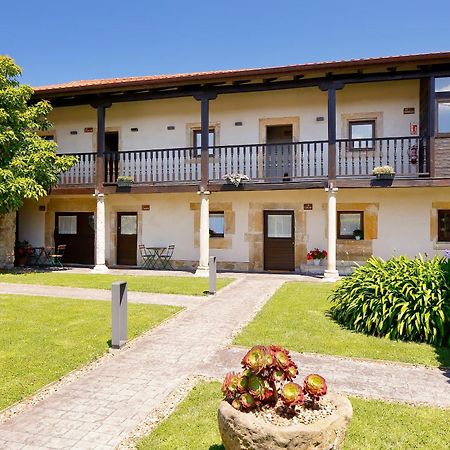 El Pilpayo Apartment Quintes Ngoại thất bức ảnh