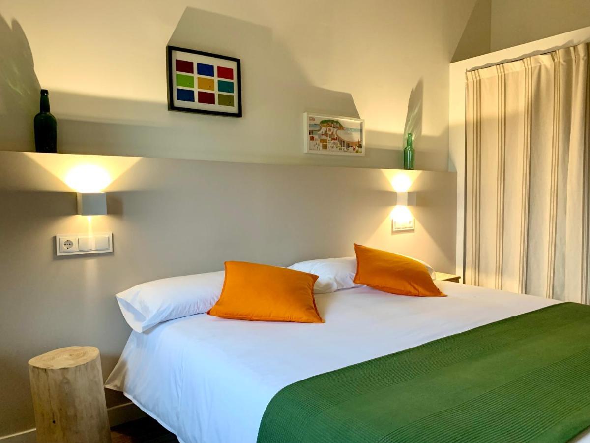 El Pilpayo Apartment Quintes Ngoại thất bức ảnh