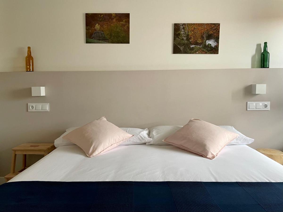 El Pilpayo Apartment Quintes Ngoại thất bức ảnh