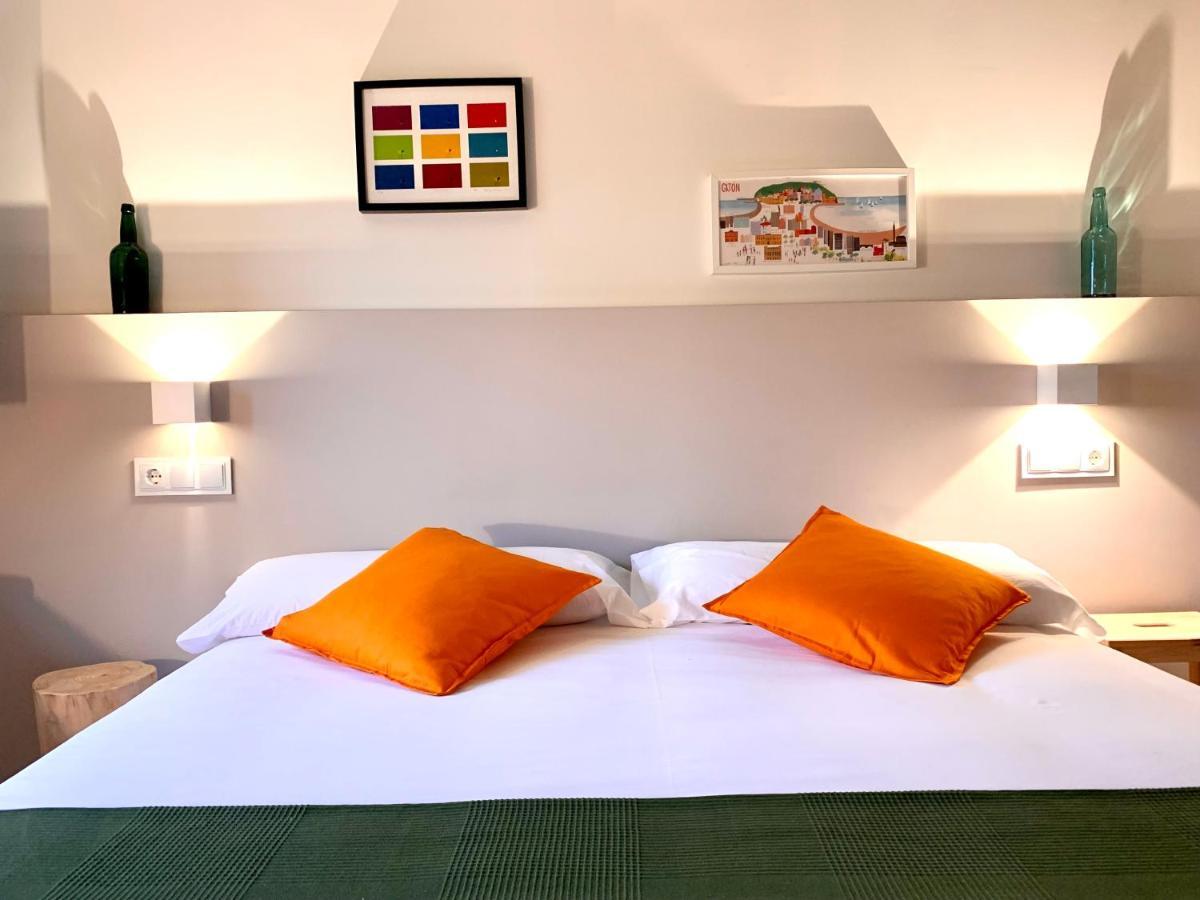 El Pilpayo Apartment Quintes Ngoại thất bức ảnh
