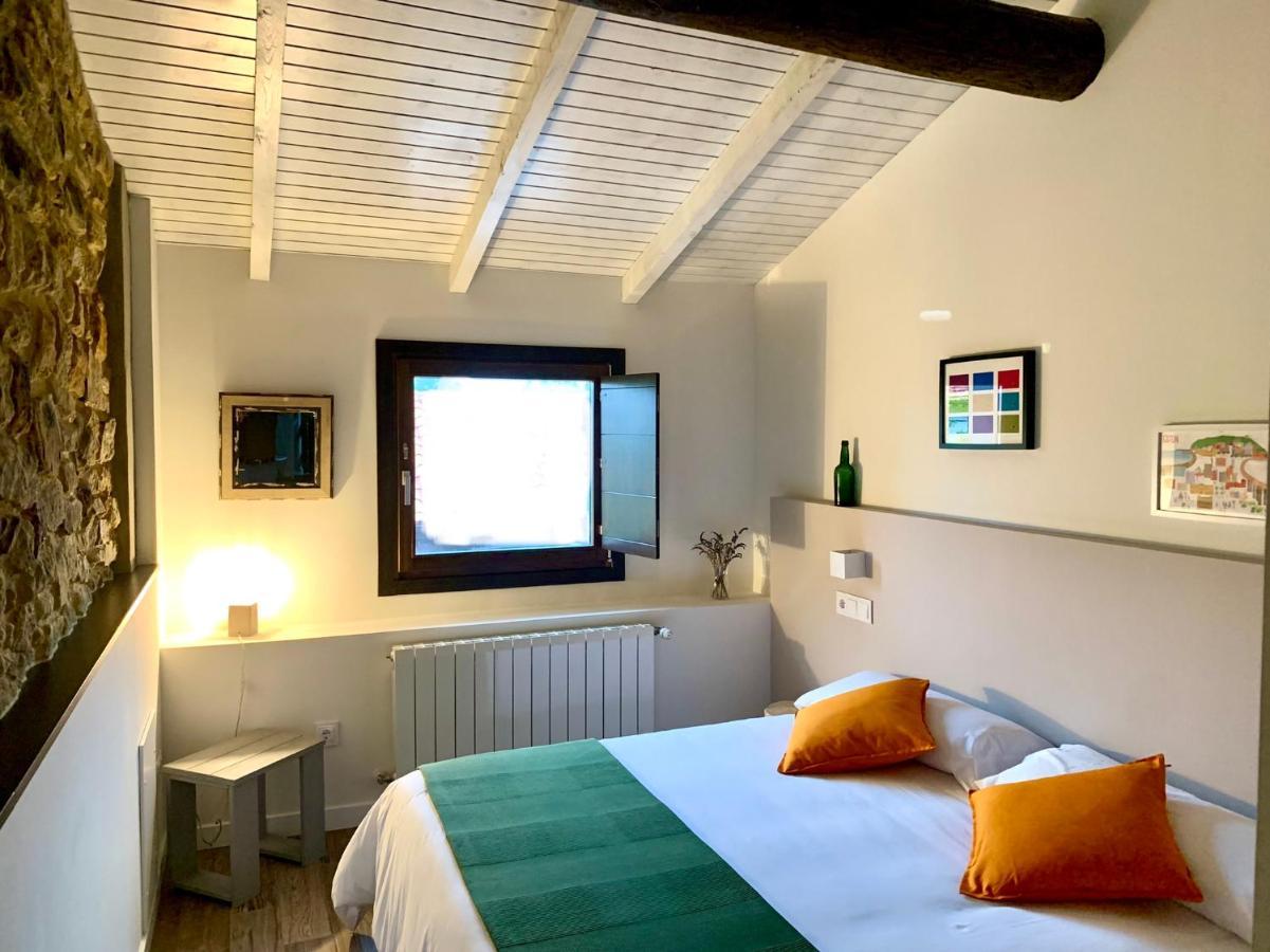 El Pilpayo Apartment Quintes Ngoại thất bức ảnh
