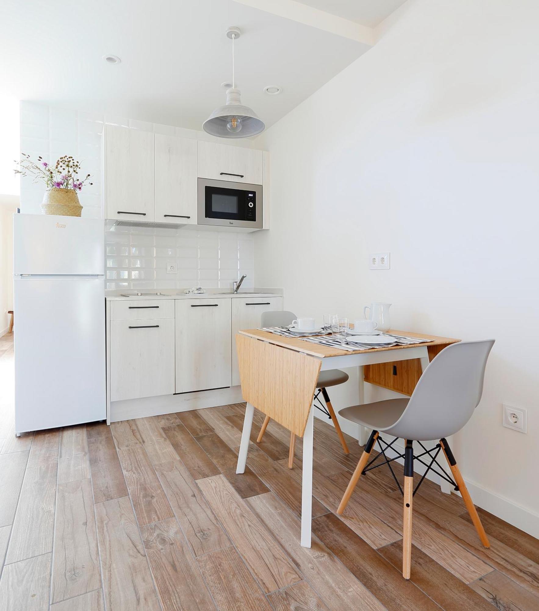 El Pilpayo Apartment Quintes Ngoại thất bức ảnh