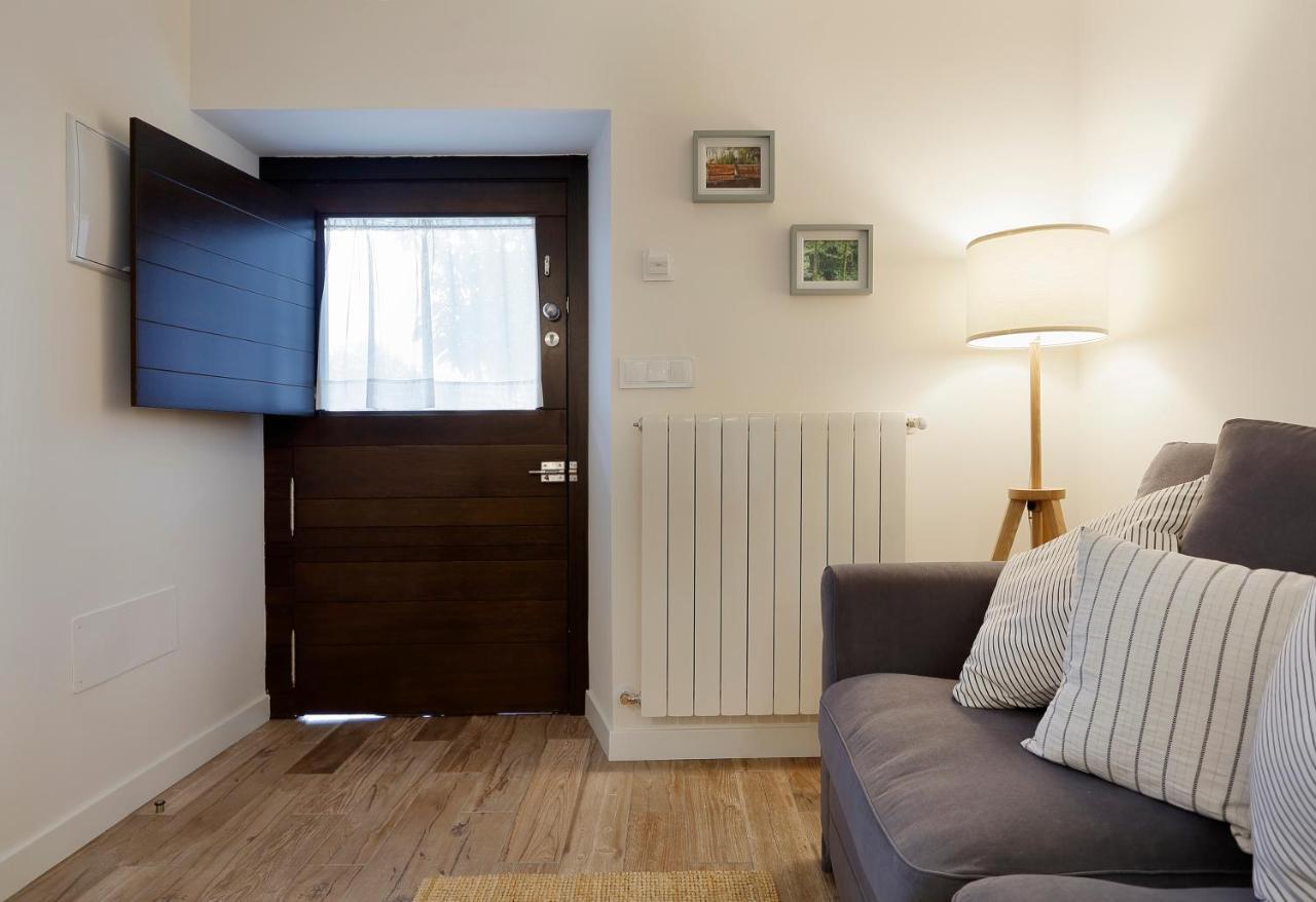 El Pilpayo Apartment Quintes Ngoại thất bức ảnh