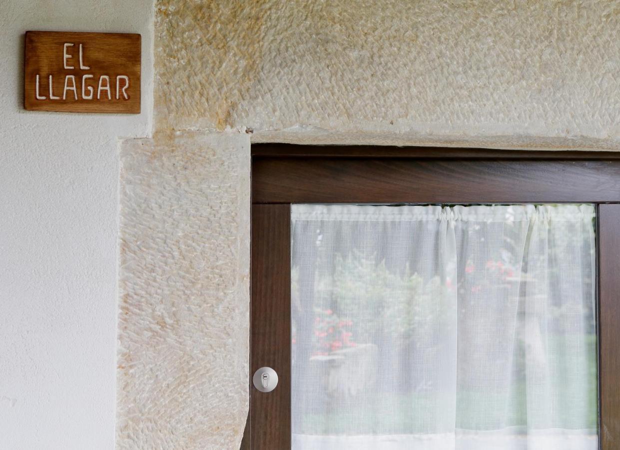 El Pilpayo Apartment Quintes Ngoại thất bức ảnh