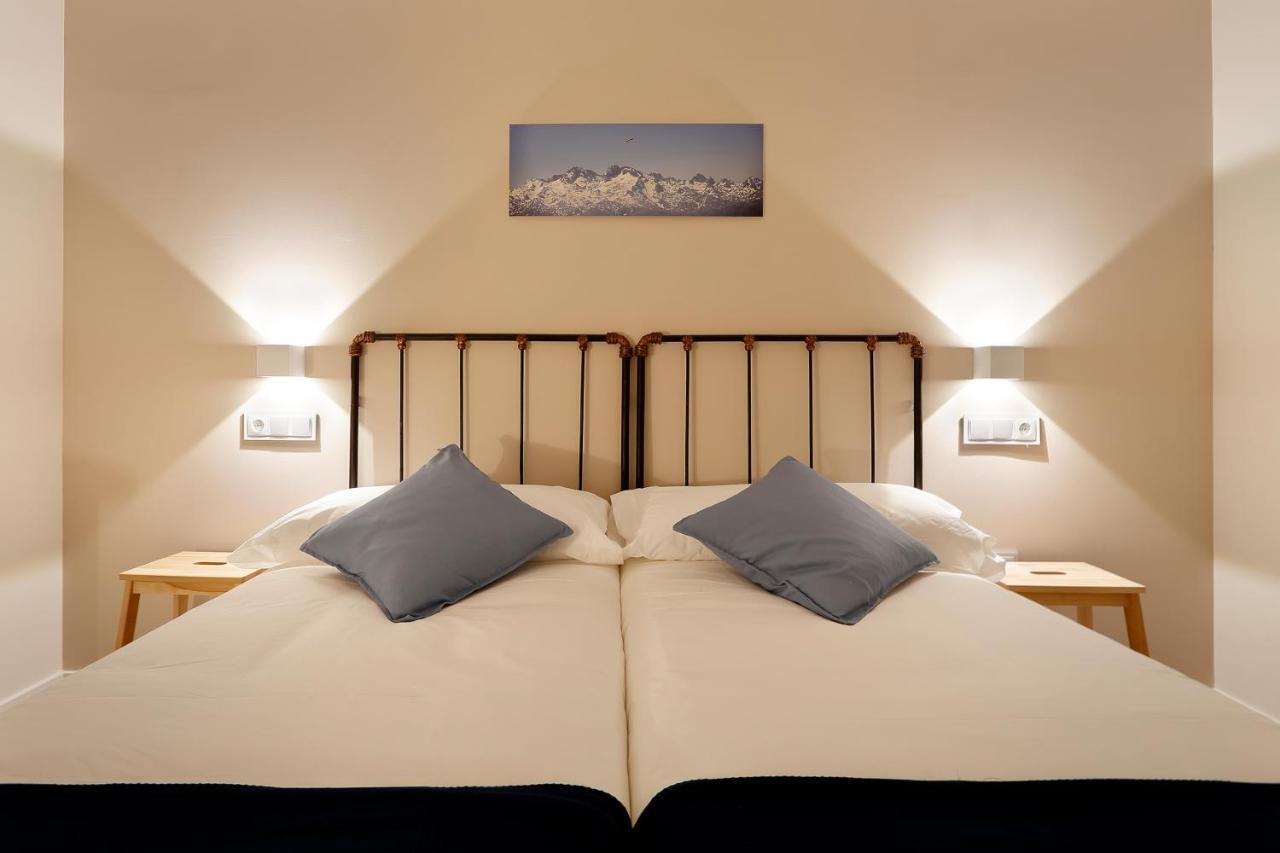 El Pilpayo Apartment Quintes Ngoại thất bức ảnh