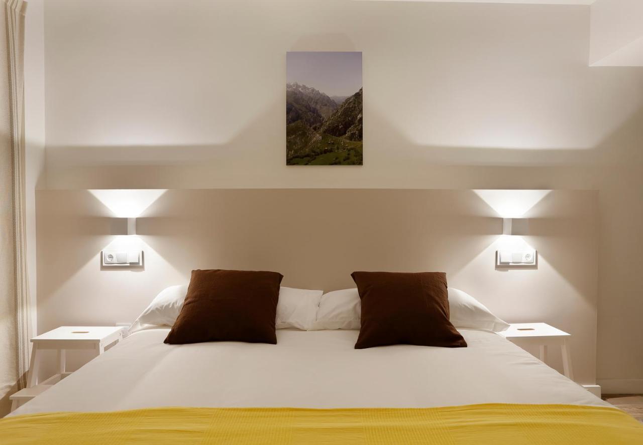 El Pilpayo Apartment Quintes Ngoại thất bức ảnh