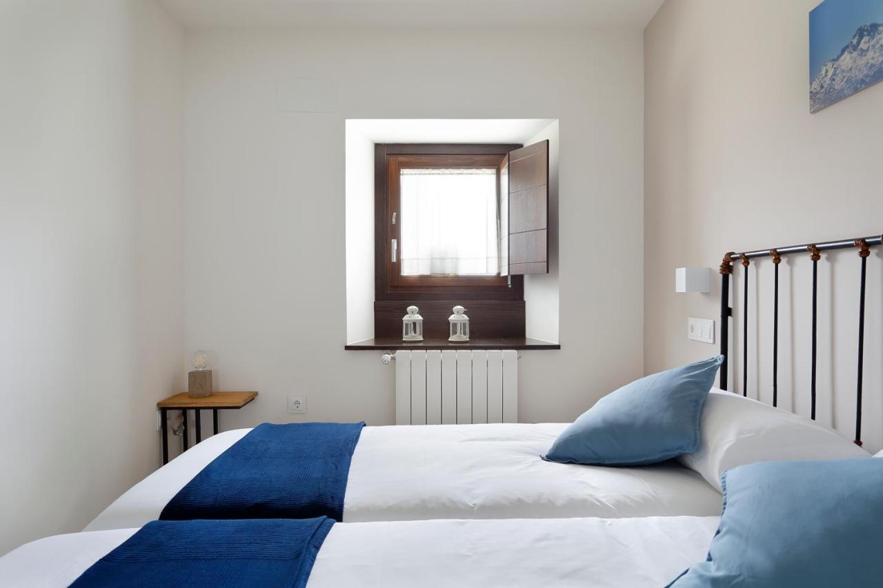 El Pilpayo Apartment Quintes Ngoại thất bức ảnh