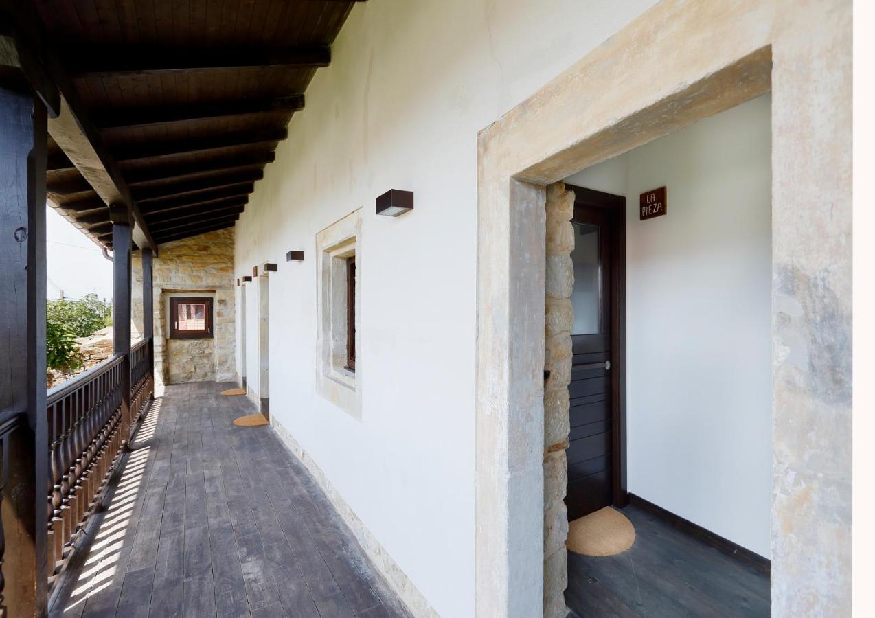 El Pilpayo Apartment Quintes Ngoại thất bức ảnh