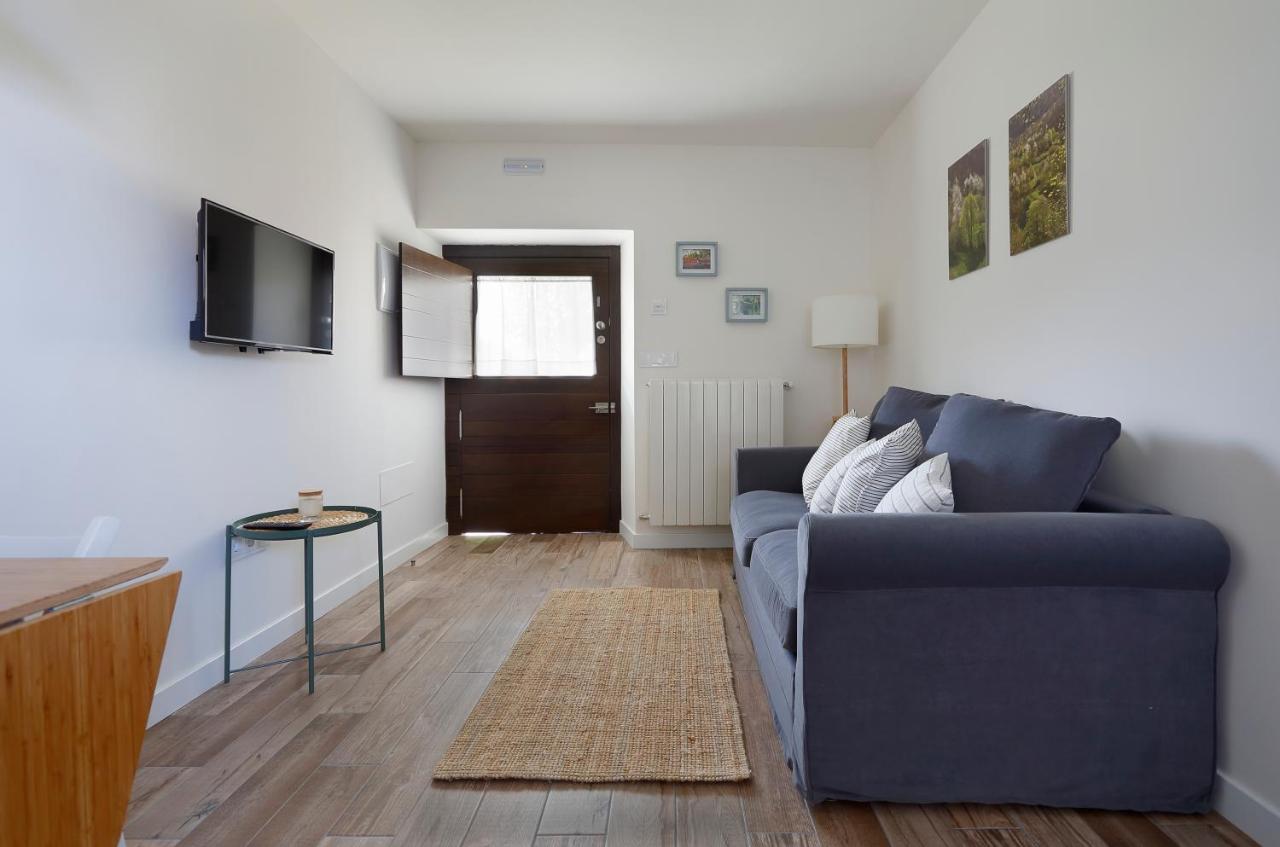 El Pilpayo Apartment Quintes Ngoại thất bức ảnh