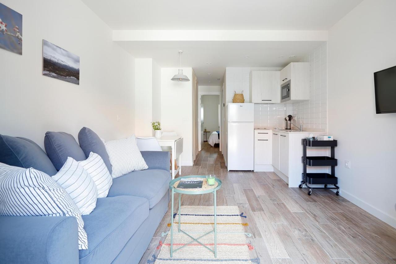 El Pilpayo Apartment Quintes Ngoại thất bức ảnh
