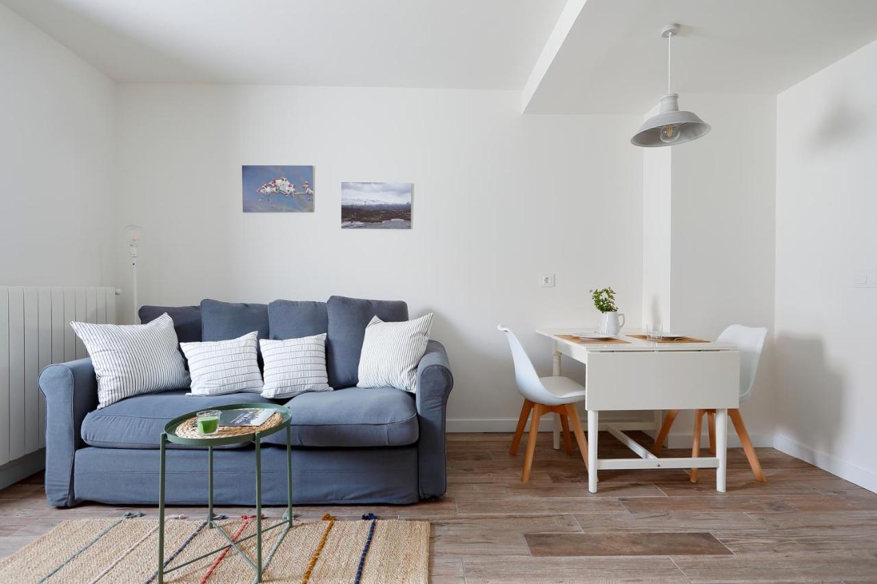 El Pilpayo Apartment Quintes Ngoại thất bức ảnh