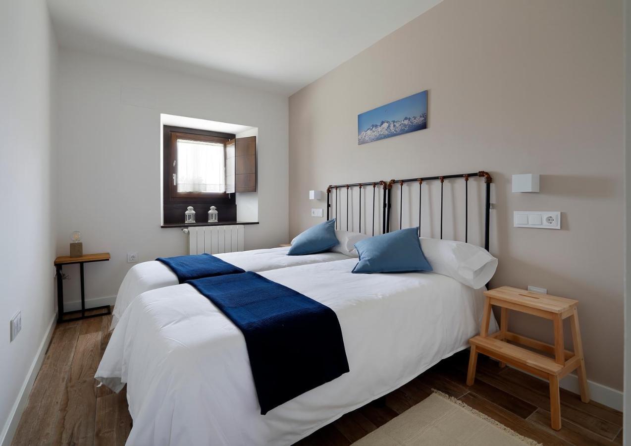 El Pilpayo Apartment Quintes Ngoại thất bức ảnh