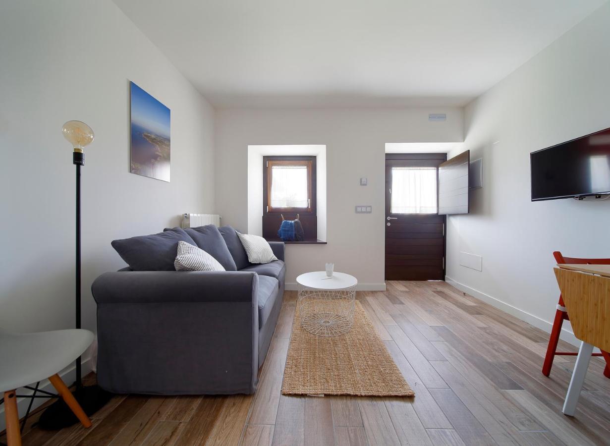 El Pilpayo Apartment Quintes Ngoại thất bức ảnh