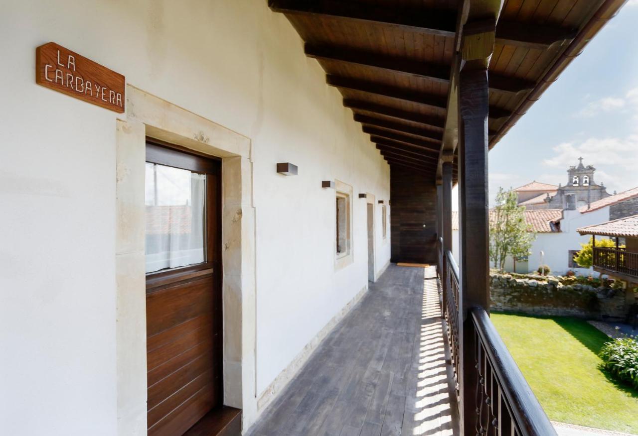 El Pilpayo Apartment Quintes Ngoại thất bức ảnh