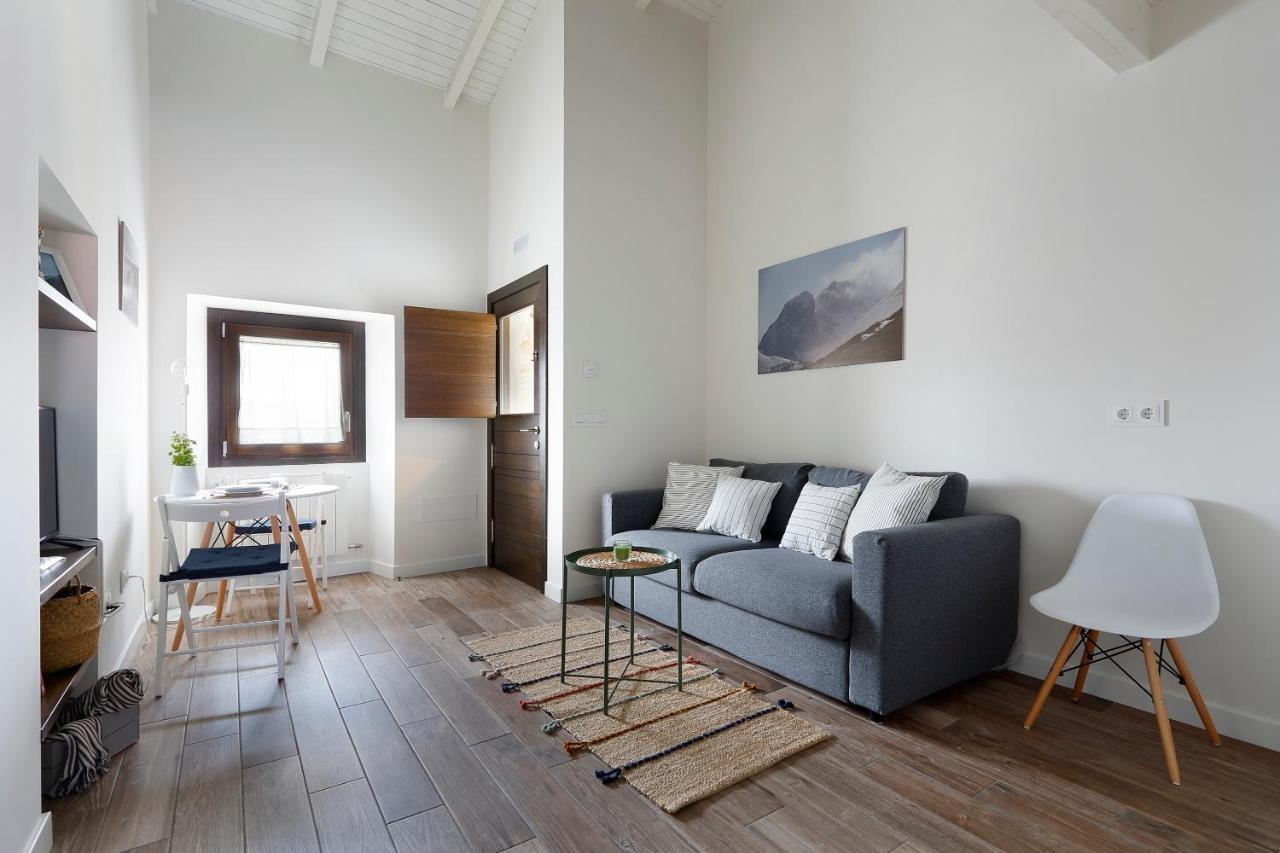El Pilpayo Apartment Quintes Ngoại thất bức ảnh