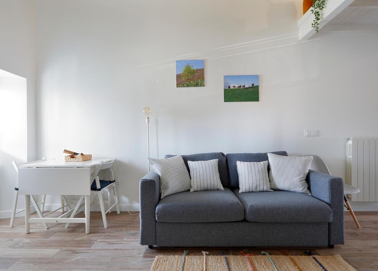 El Pilpayo Apartment Quintes Ngoại thất bức ảnh