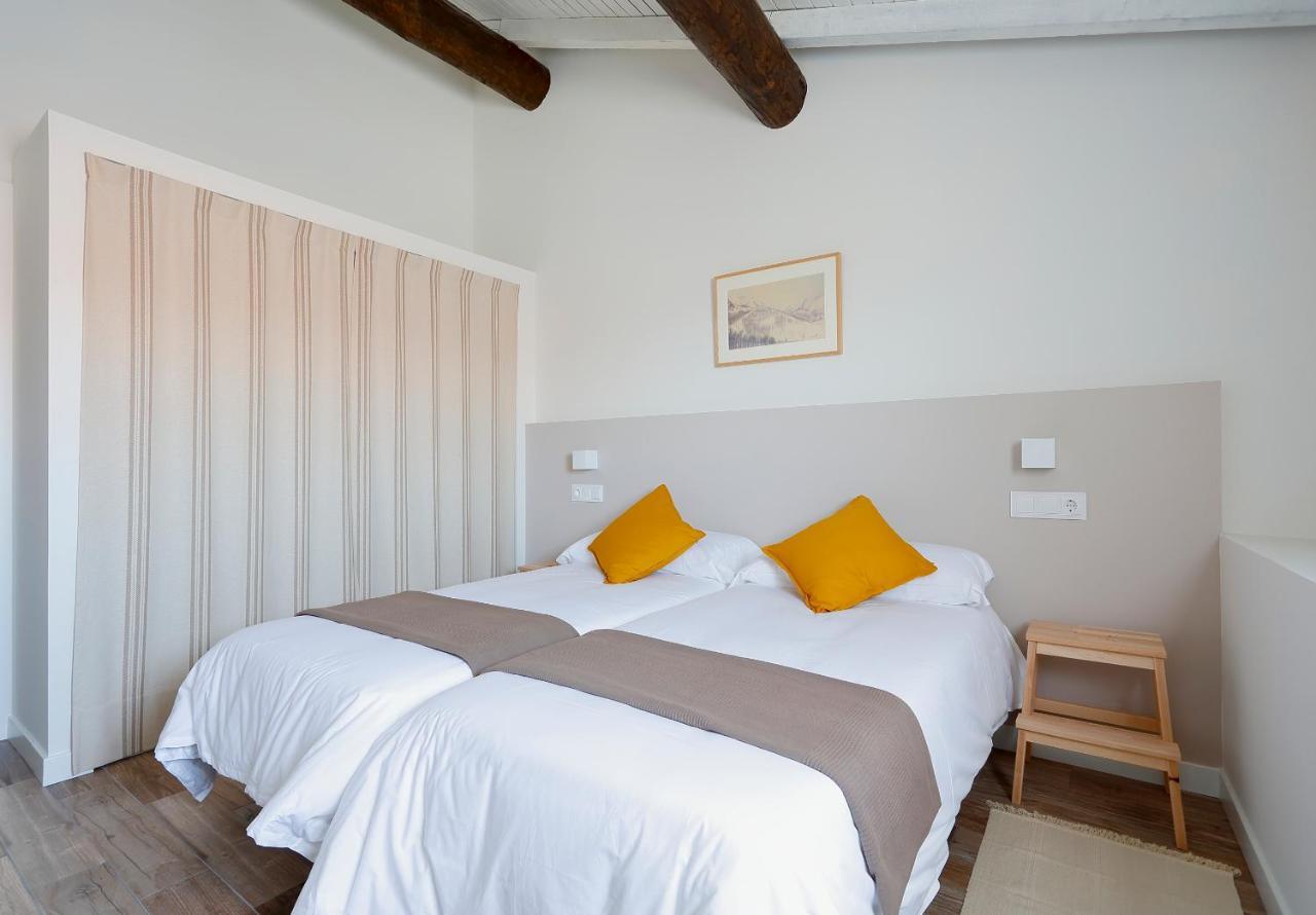 El Pilpayo Apartment Quintes Ngoại thất bức ảnh