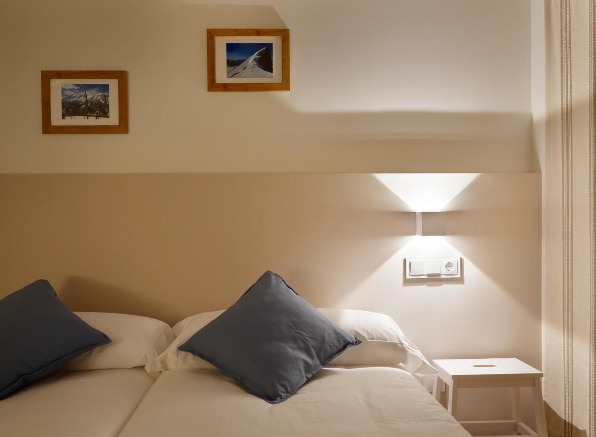 El Pilpayo Apartment Quintes Ngoại thất bức ảnh