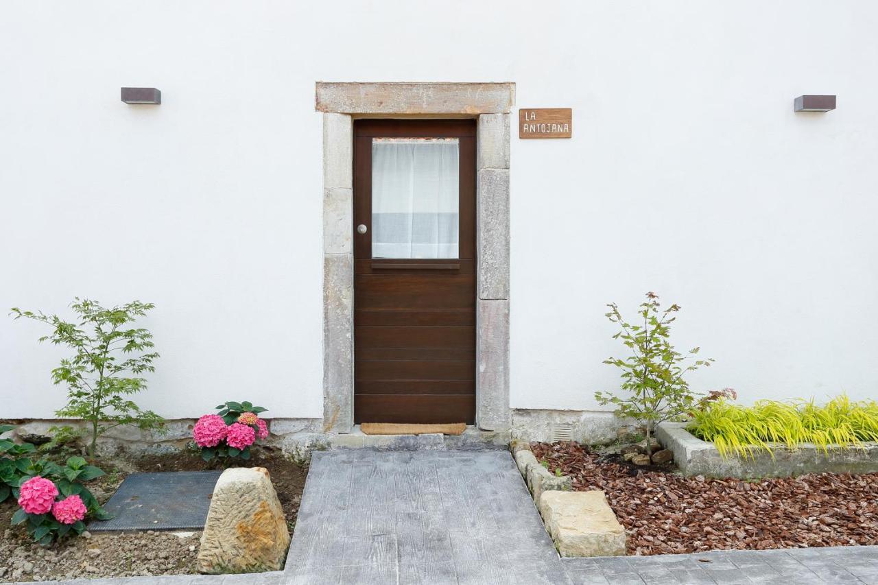 El Pilpayo Apartment Quintes Ngoại thất bức ảnh