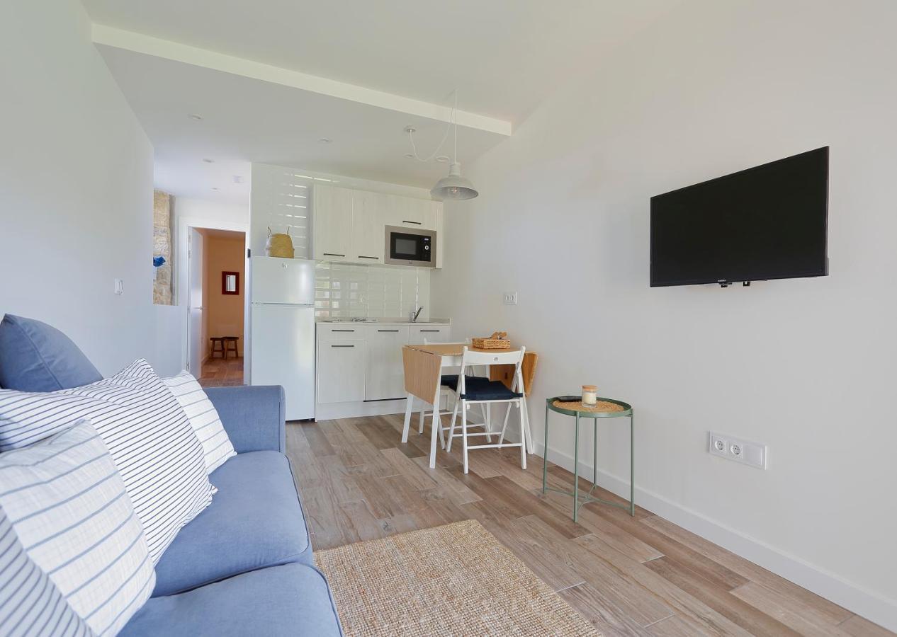 El Pilpayo Apartment Quintes Ngoại thất bức ảnh