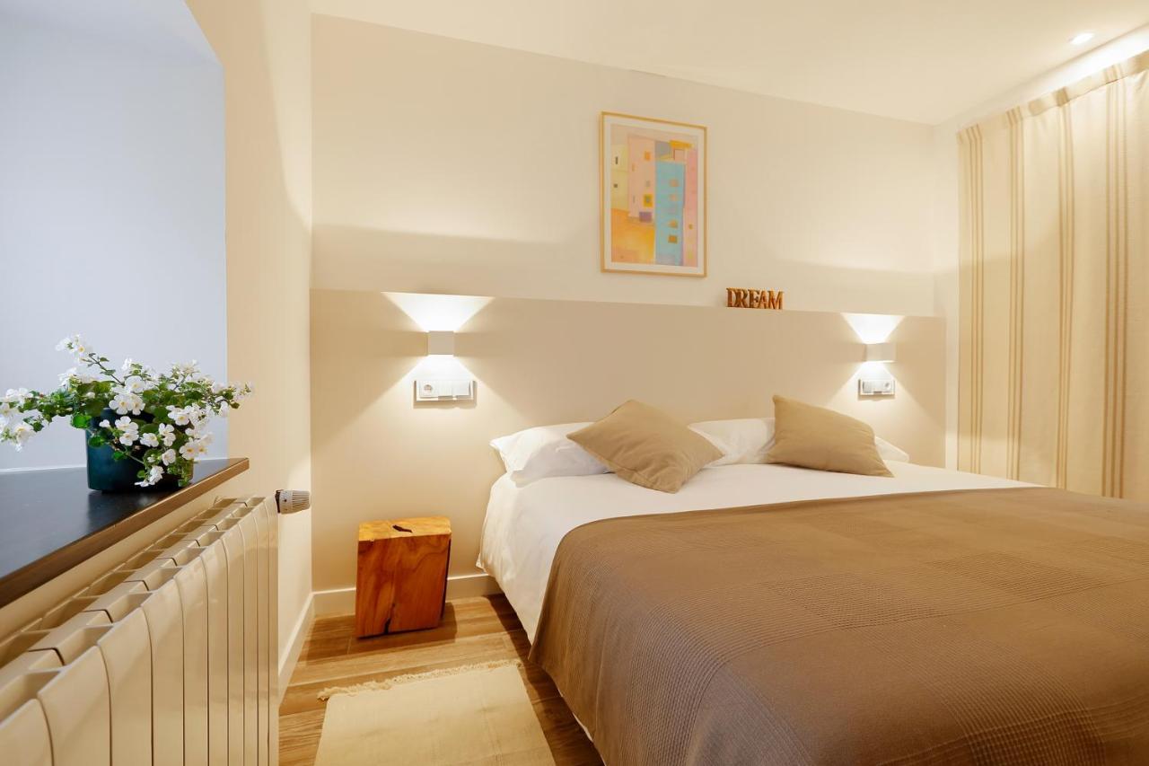 El Pilpayo Apartment Quintes Ngoại thất bức ảnh