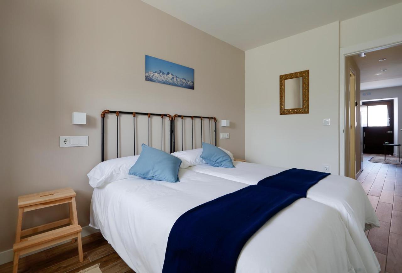 El Pilpayo Apartment Quintes Ngoại thất bức ảnh