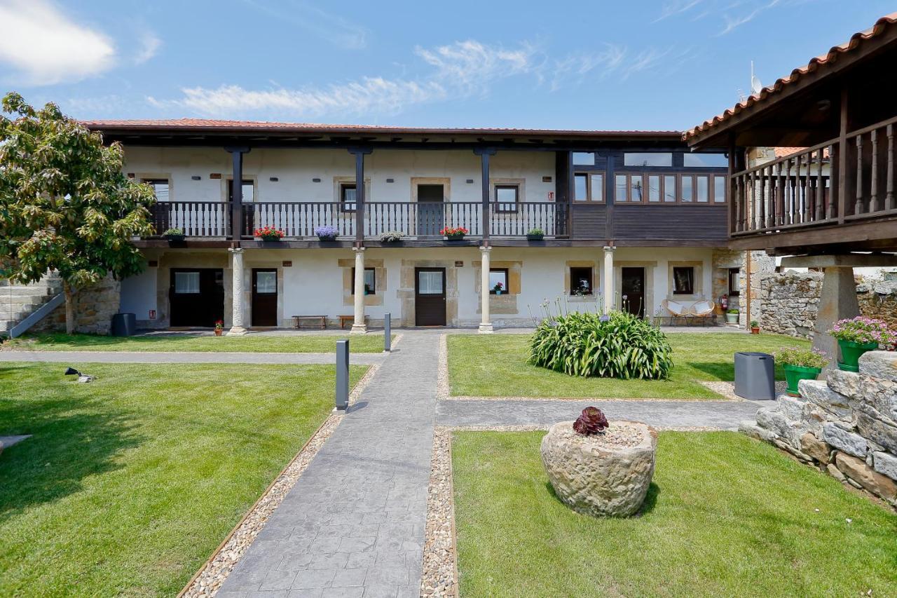 El Pilpayo Apartment Quintes Ngoại thất bức ảnh